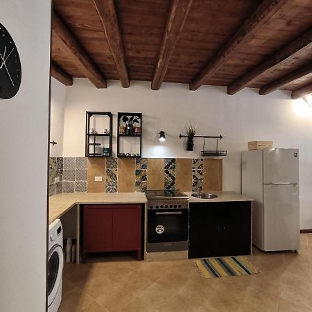 La Volta Di Gatto Palermo Exterior foto