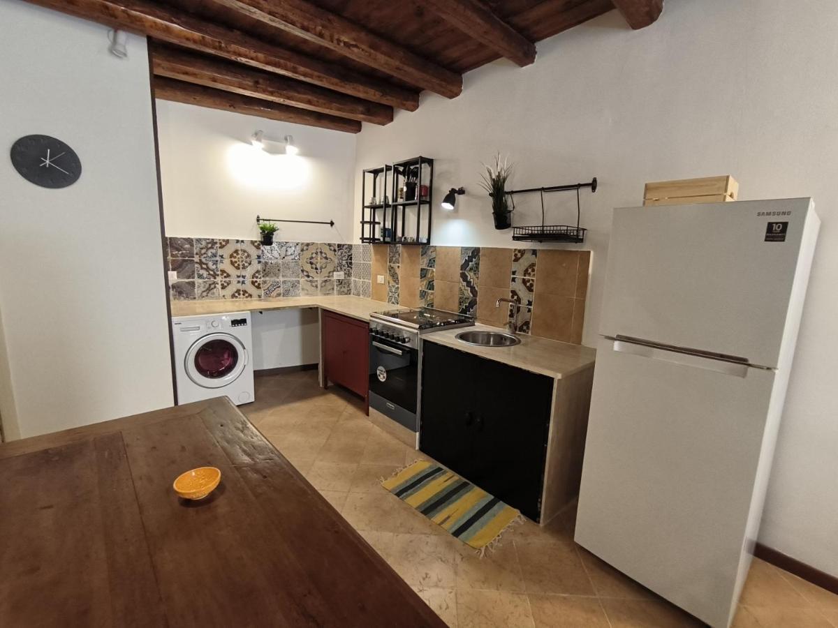 La Volta Di Gatto Palermo Exterior foto